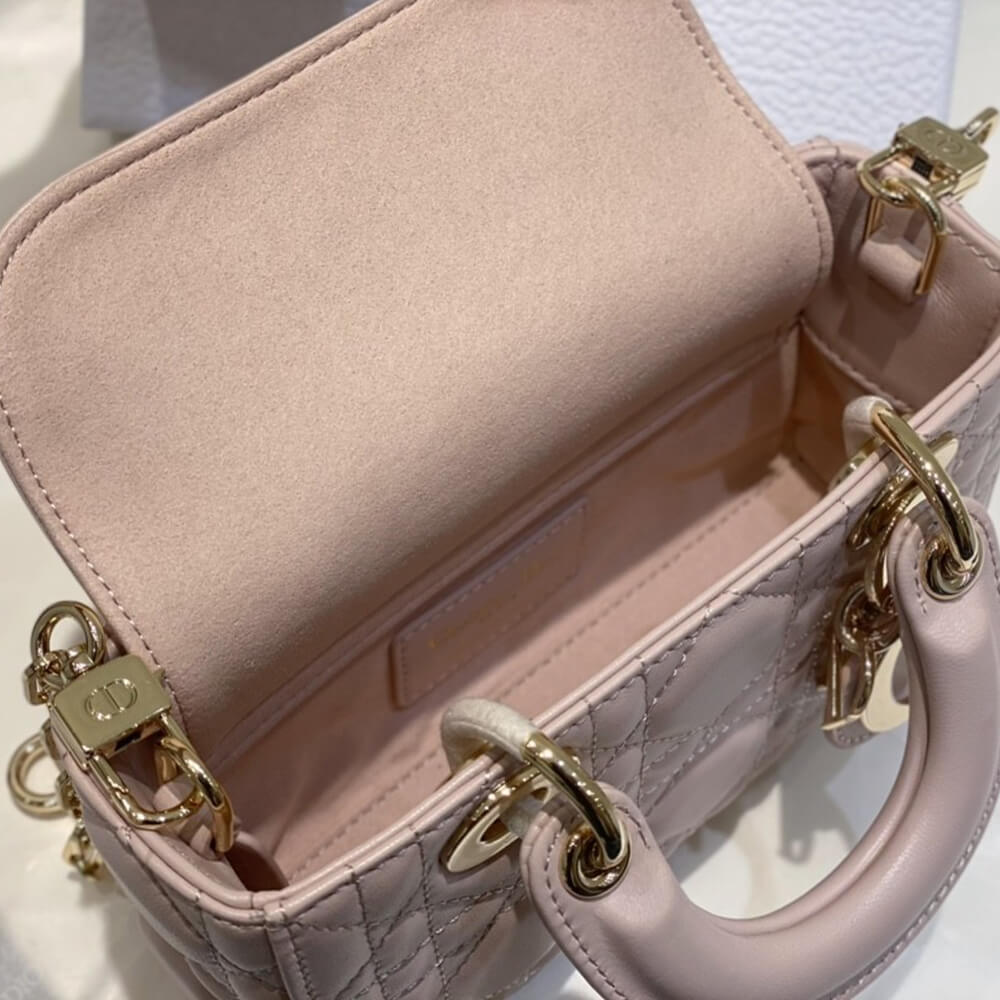 Lady D-Joy Mini Bag