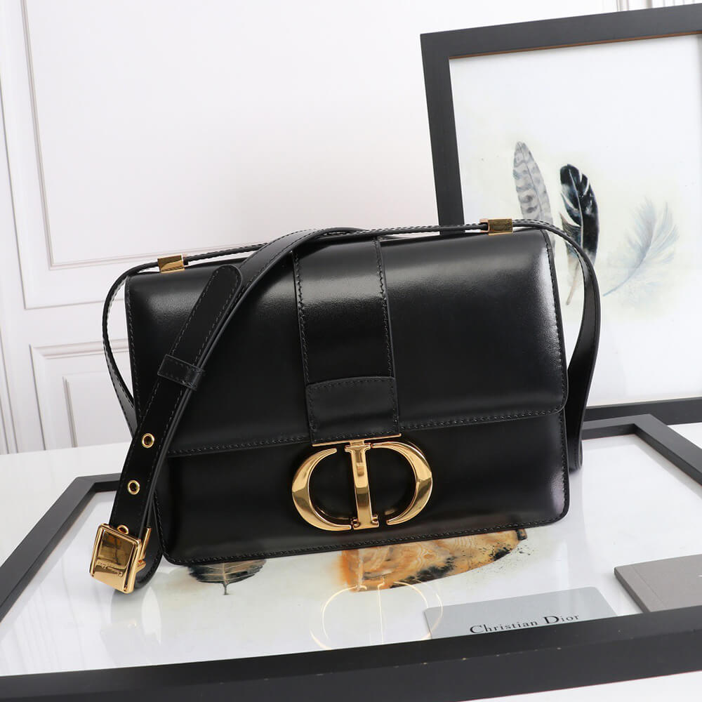 DIOR 30 Montaigne Bag(HIGH-END GRADE)