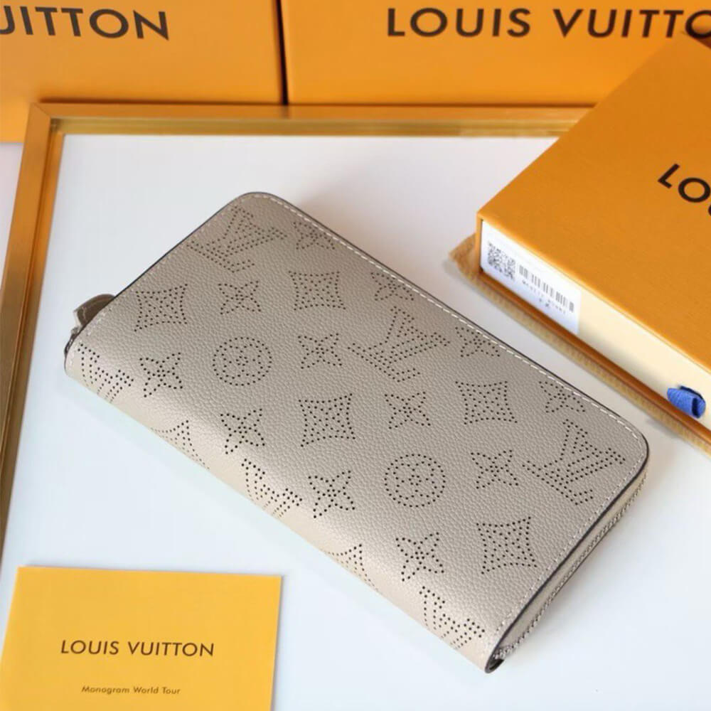 LV Zippy Wallet