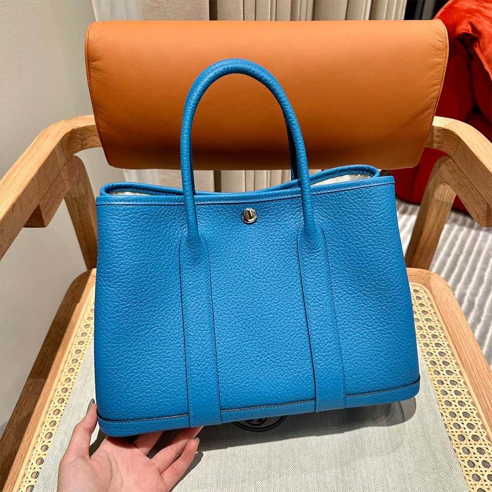 Hermes Garden Party 30 bag