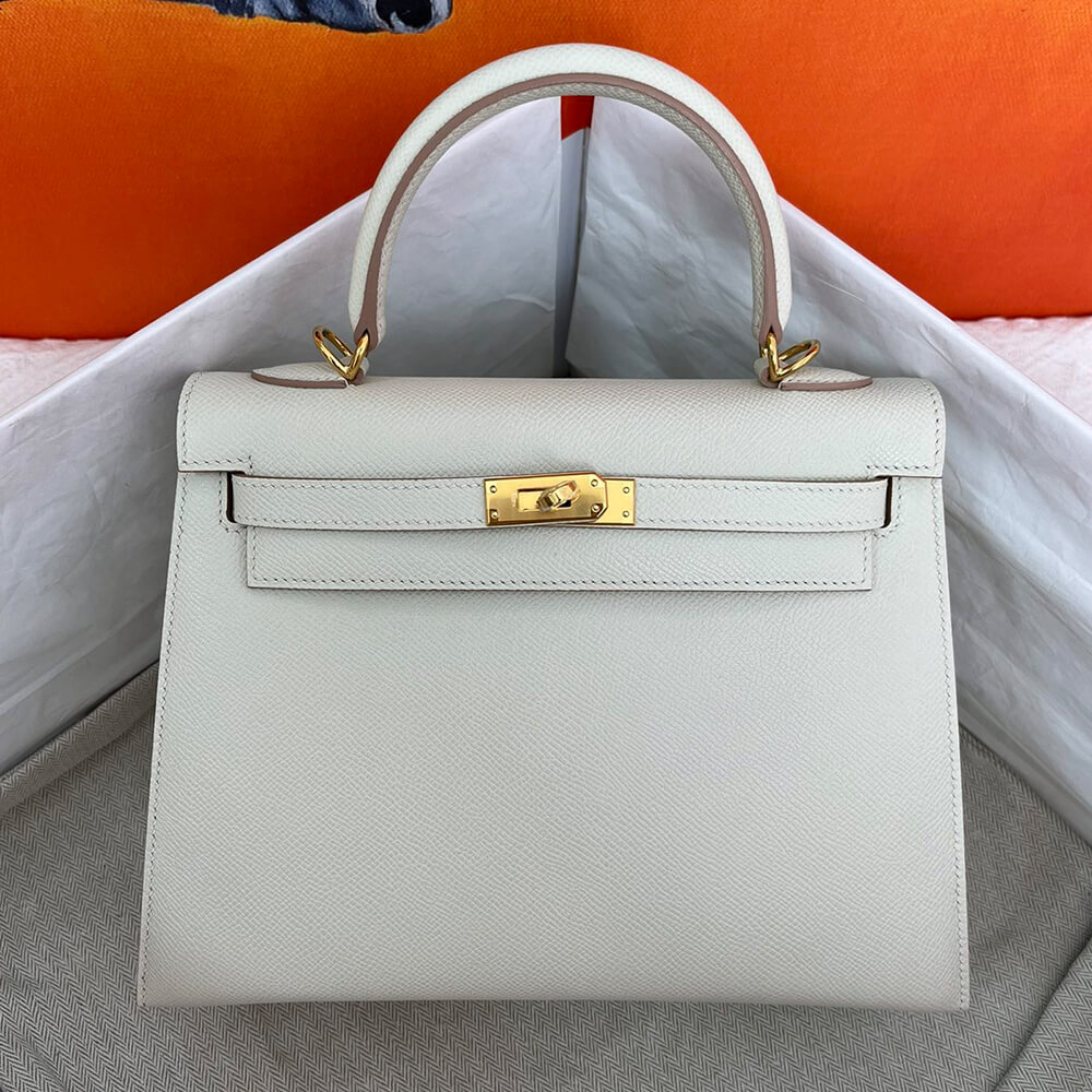 Hermes Kelly 25