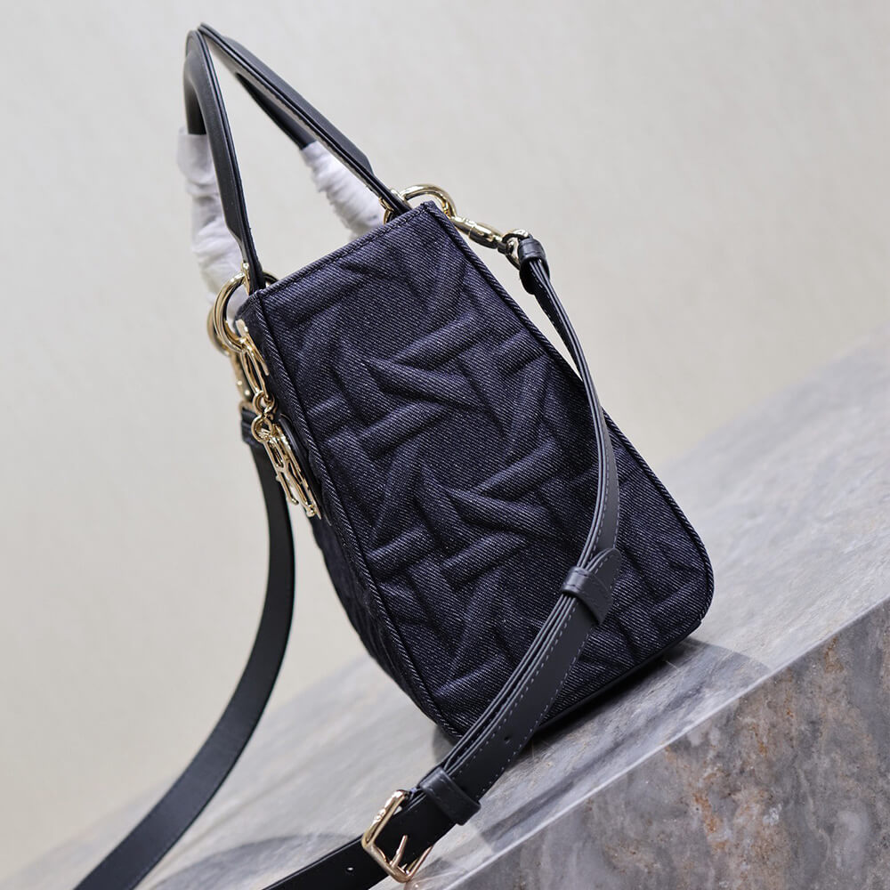 Medium Lady Dior Bag