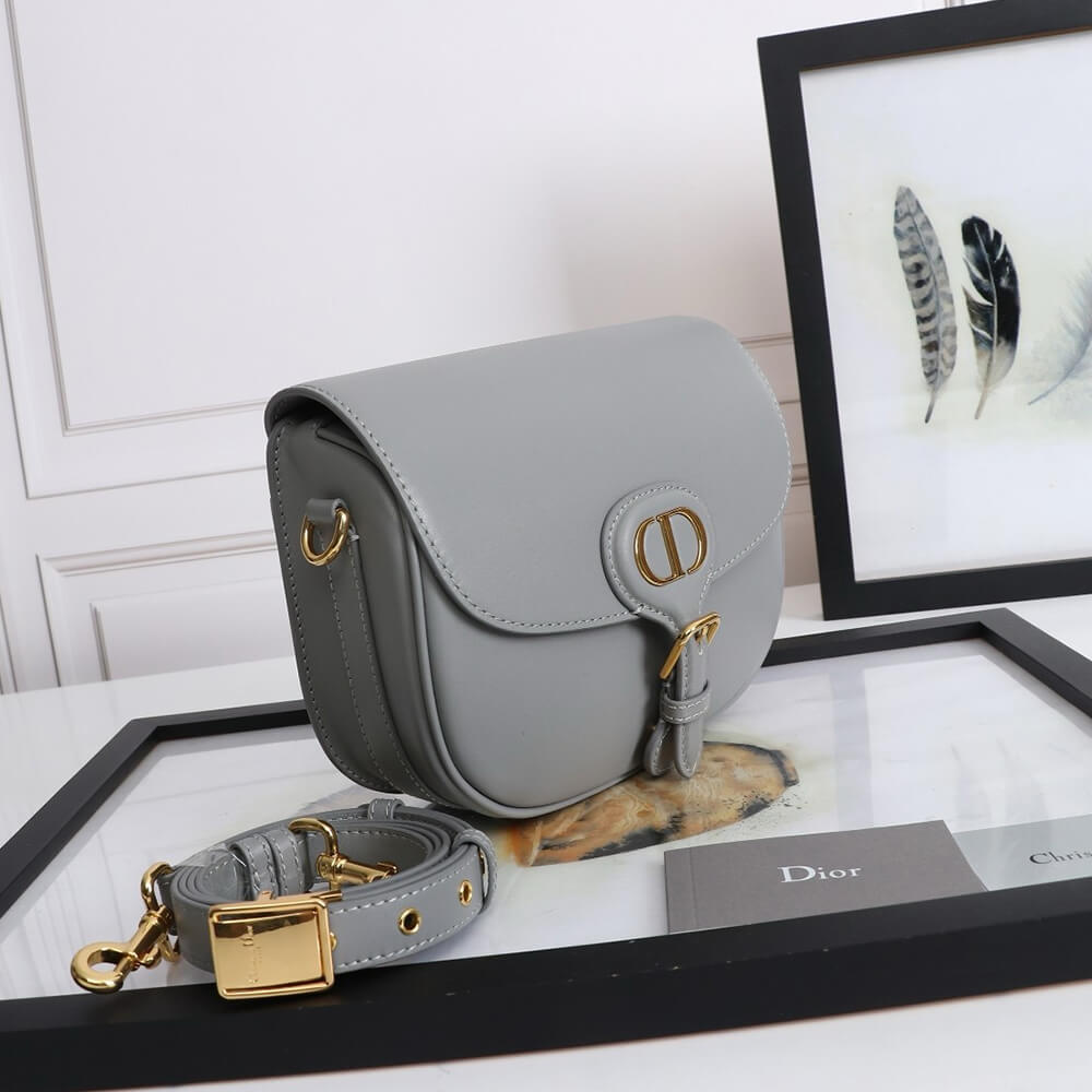 Medium Dior Bobby Bag