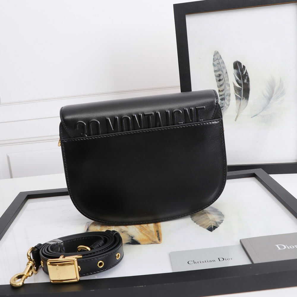 Medium Dior Bobby Bag