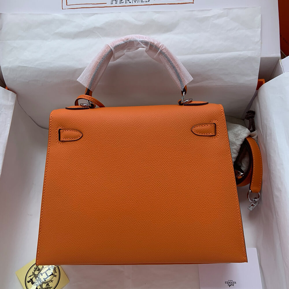 Hermes Kelly 25(HIGH-END GRADE)