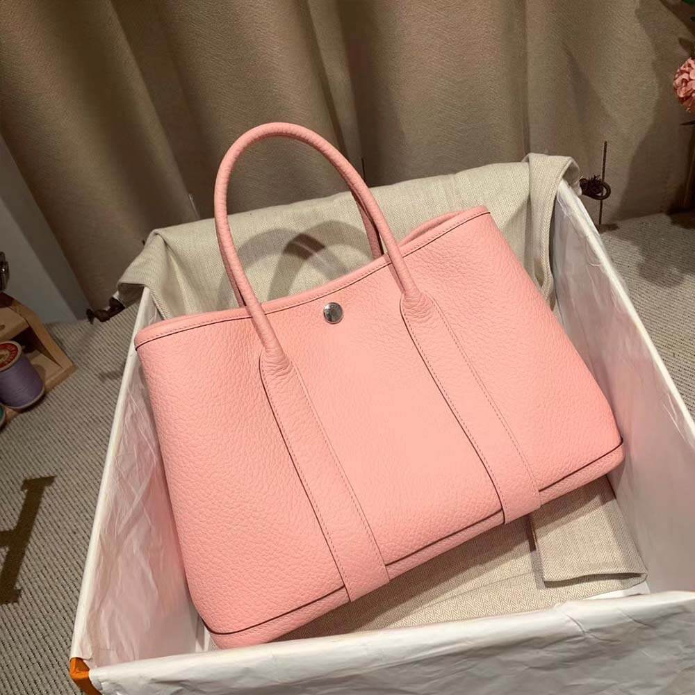 Hermes Garden Party 30 bag