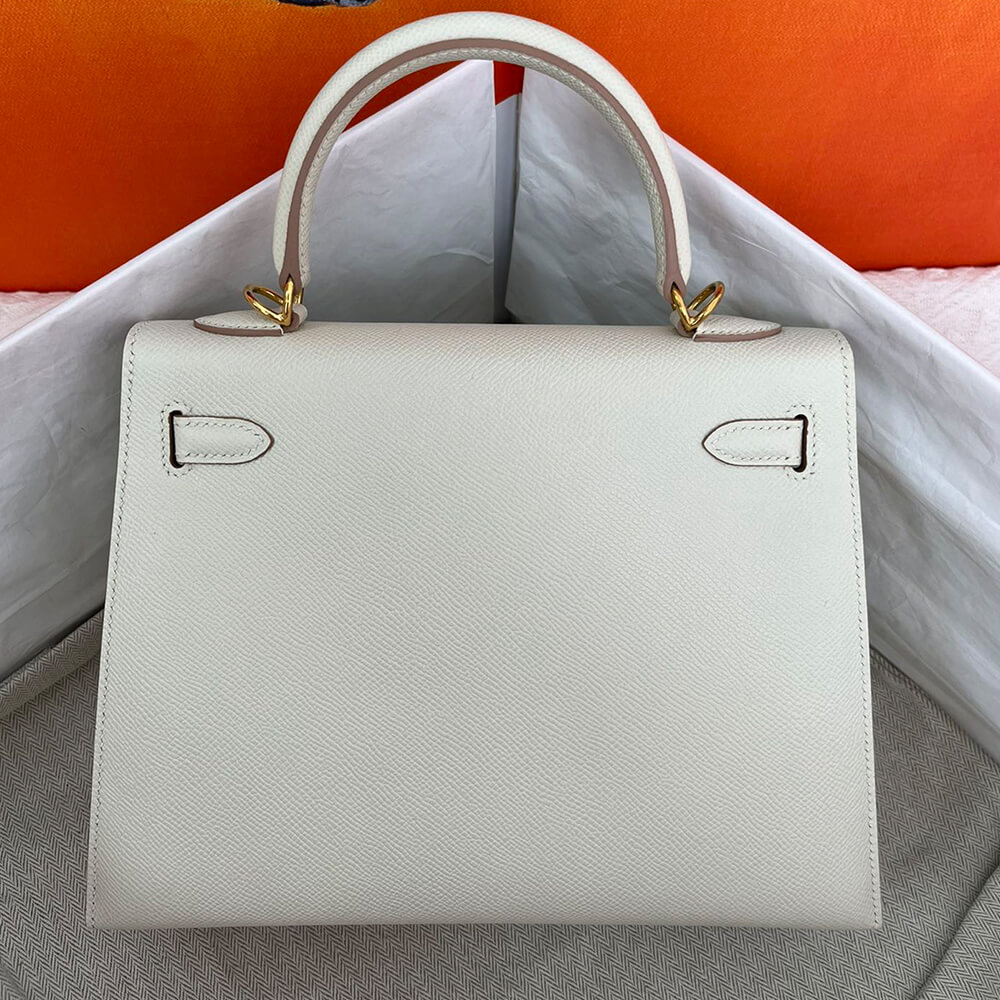 Hermes Kelly 25