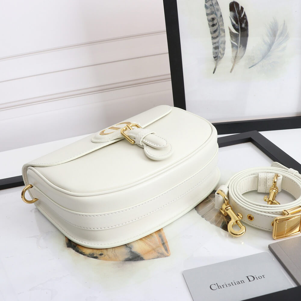 Medium Dior Bobby Bag
