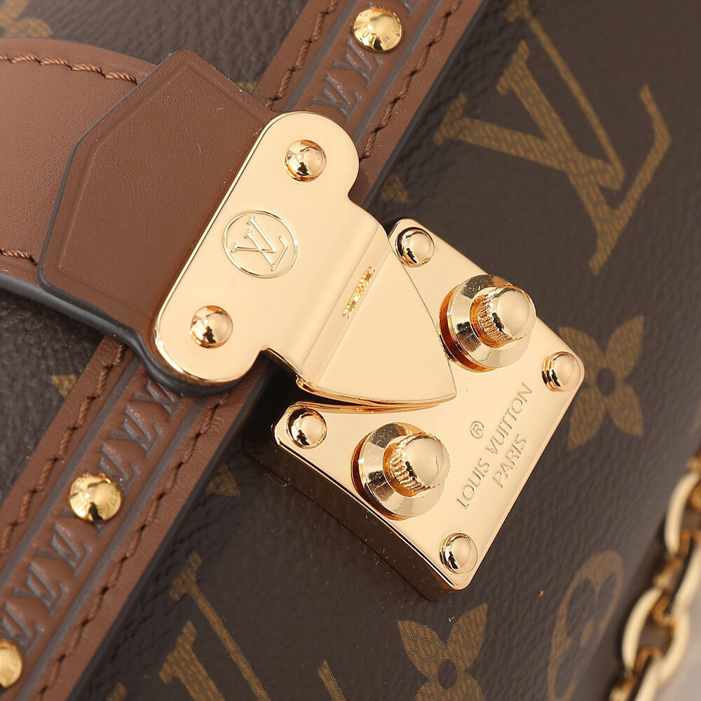 LV Papillon Trunk