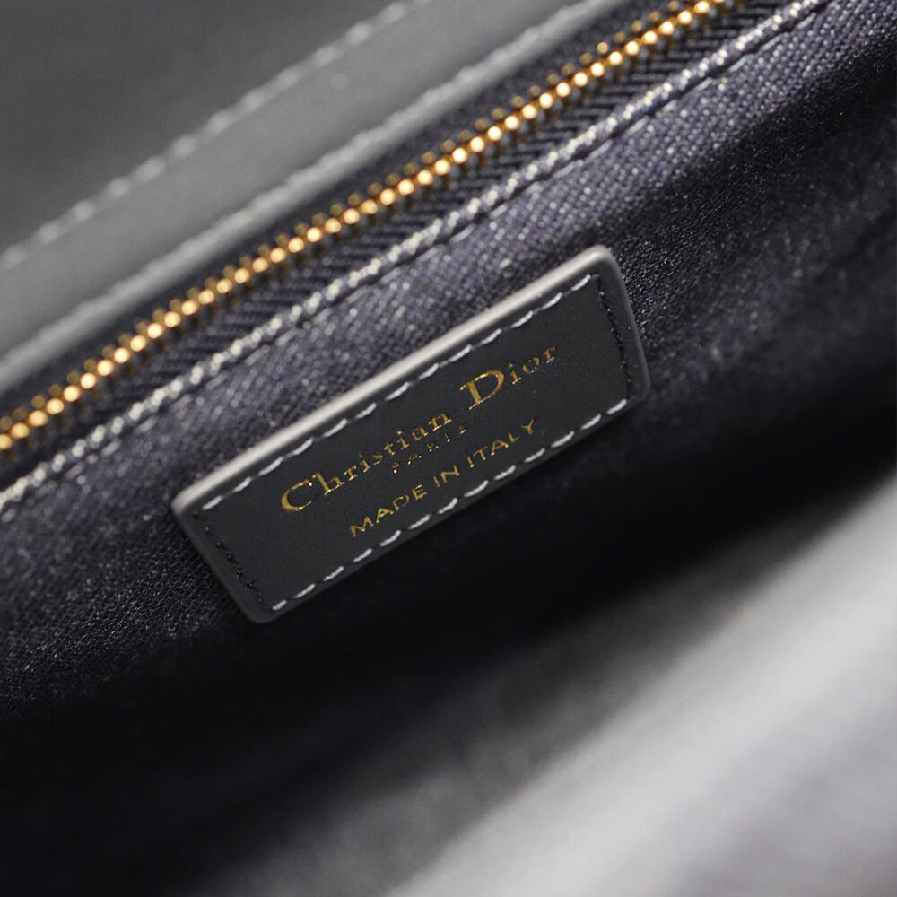 Medium Lady Dior Bag