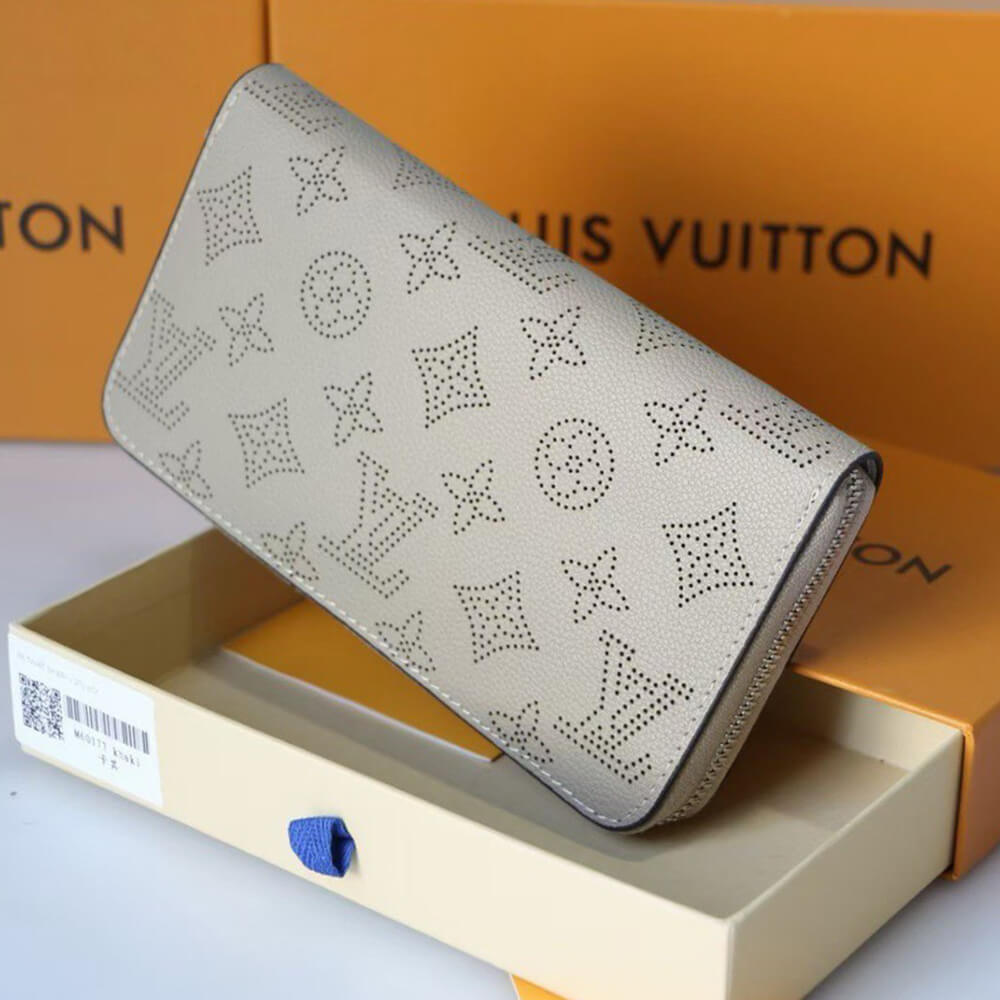LV Zippy Wallet
