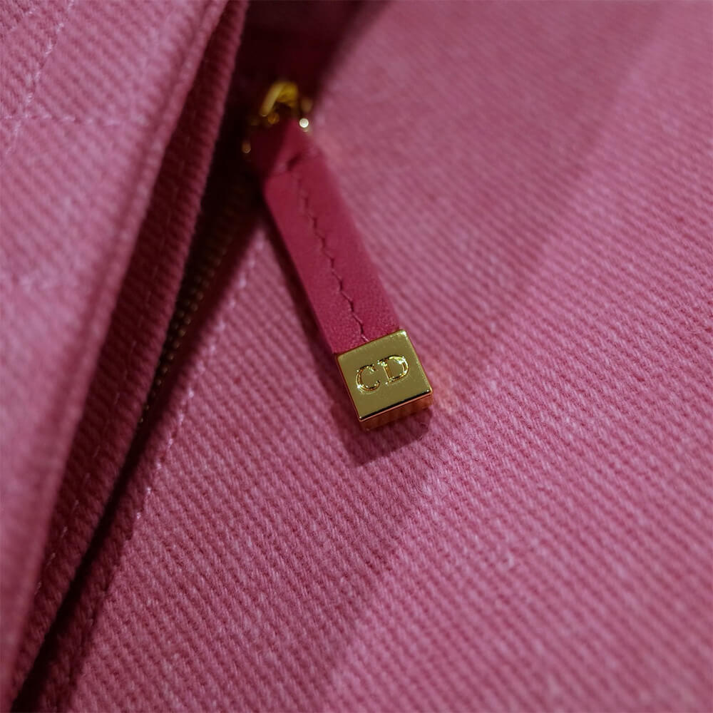 MEDIUM DIOR CARO BAG(HIGH-END GRADE)