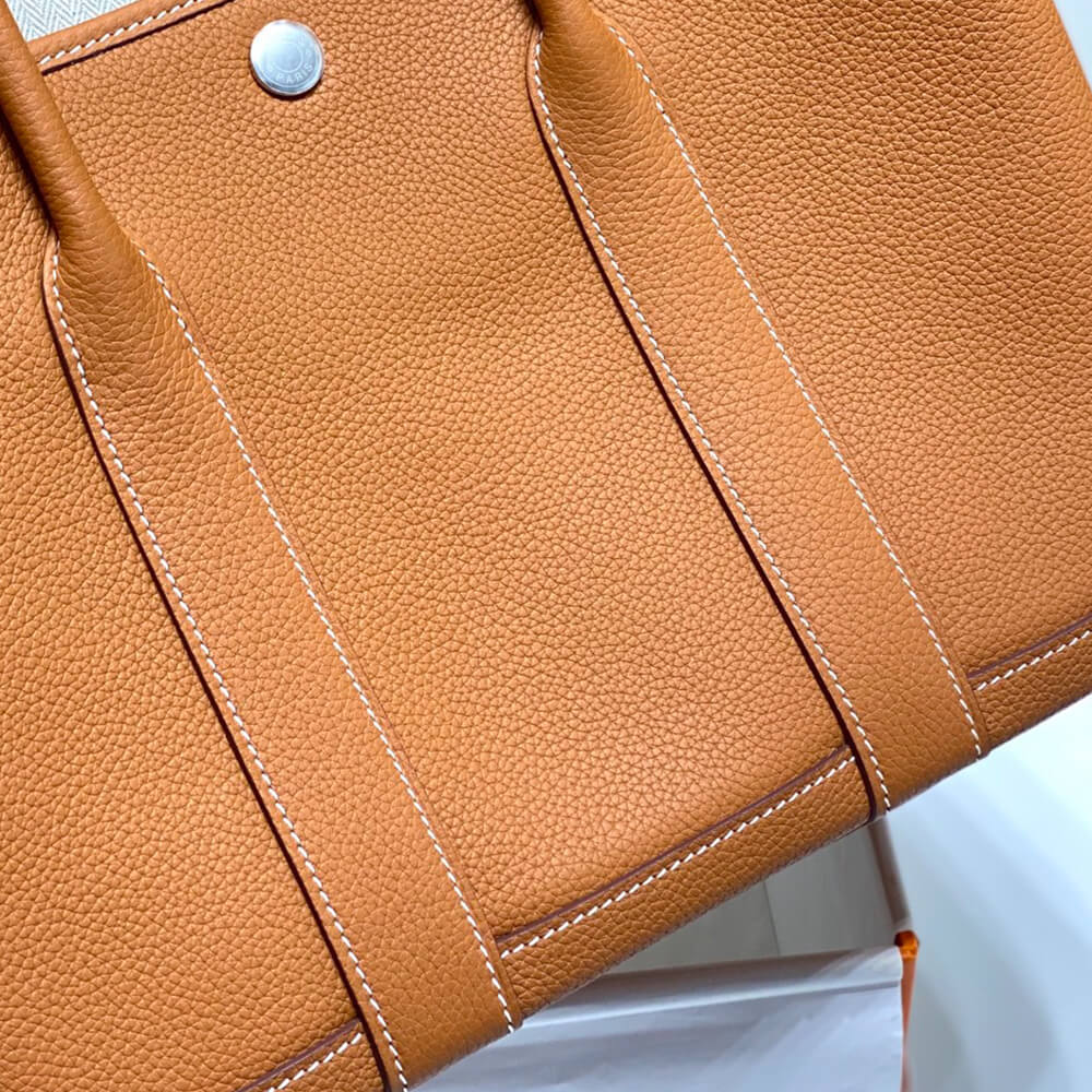 Hermes Garden Party 30 bag