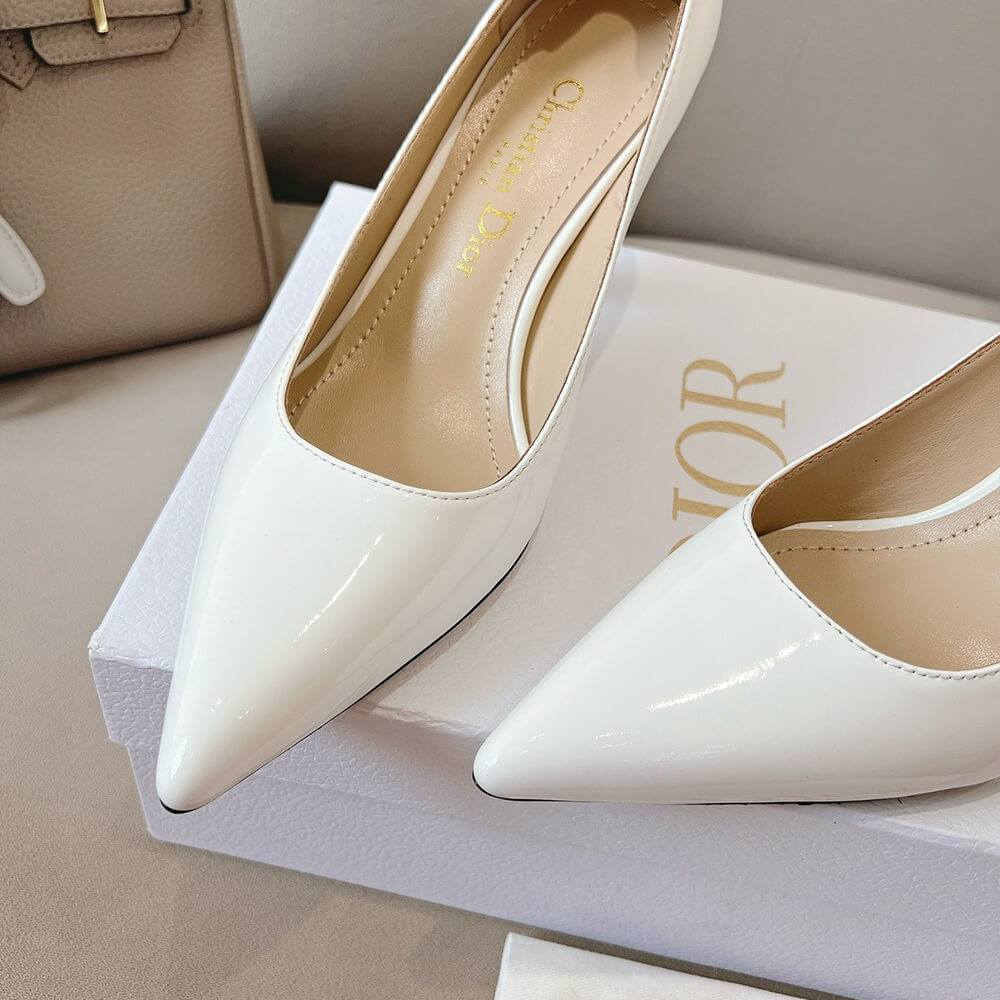 Dior Heel