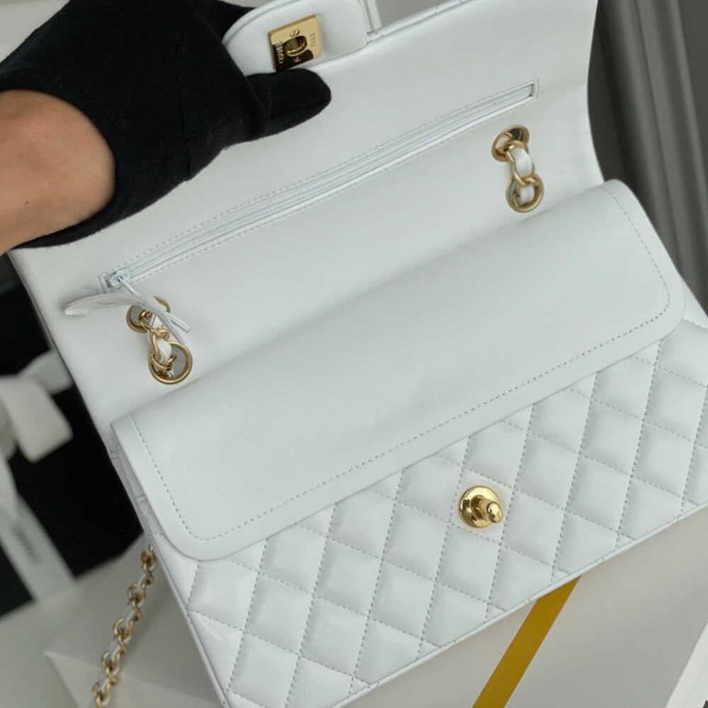 CHANEL Classic Flap Medium(HIGH-END GRADE)