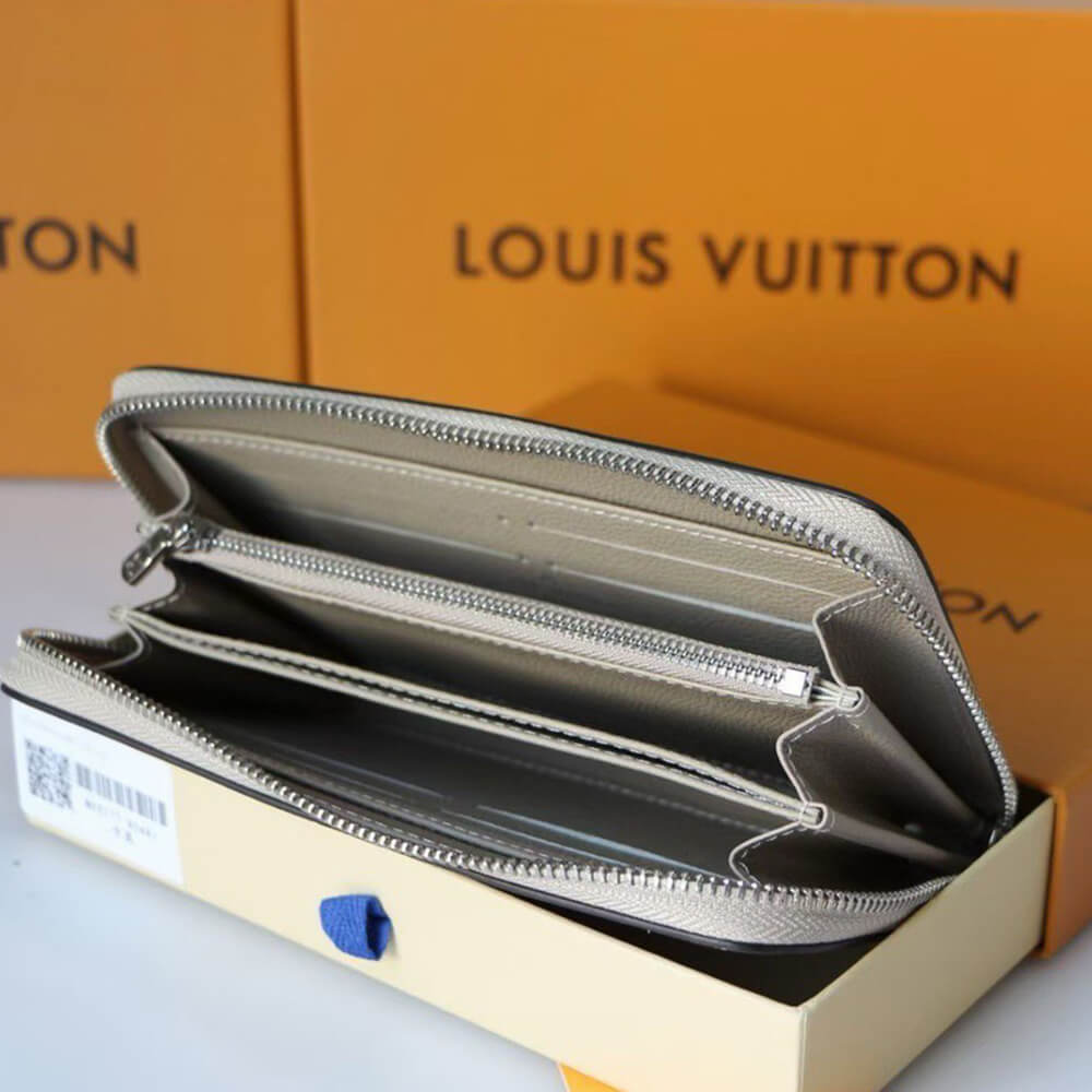 LV Zippy Wallet