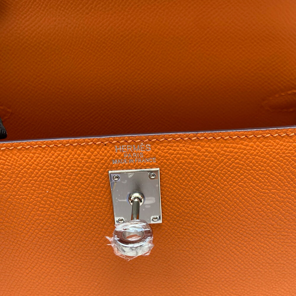 Hermes Kelly 25(HIGH-END GRADE)