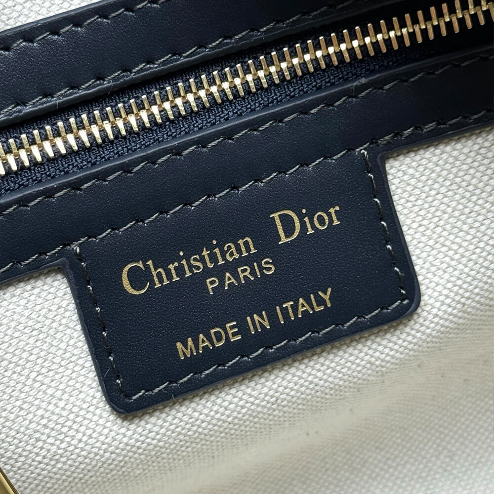 Dior Groove 20 Bag
