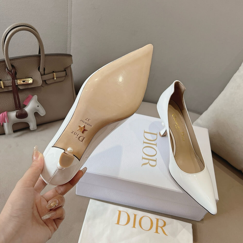 Dior Heel