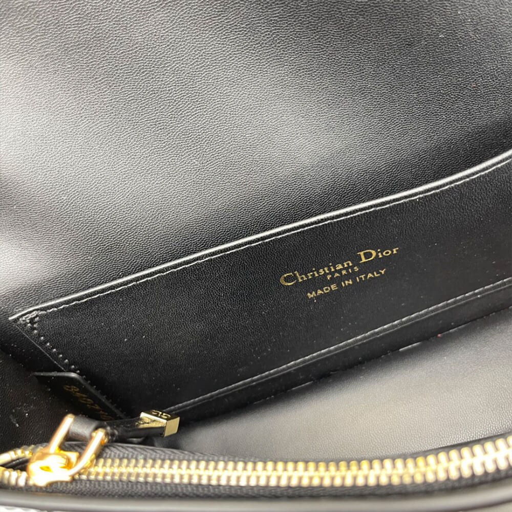 Miss Dior Flap Bag