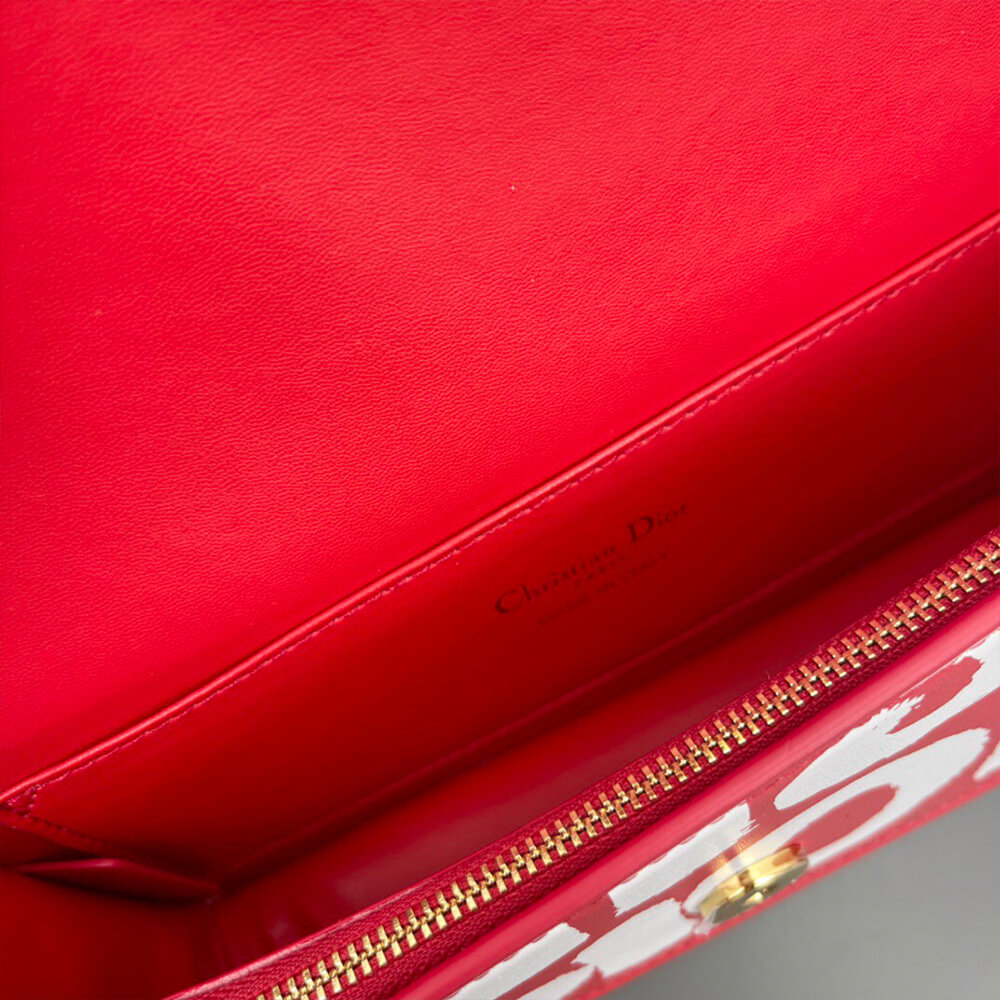 Miss Dior Flap Bag
