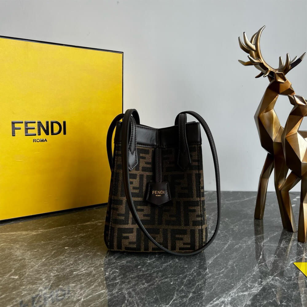 Fendi Origami Mini(high-end grade)