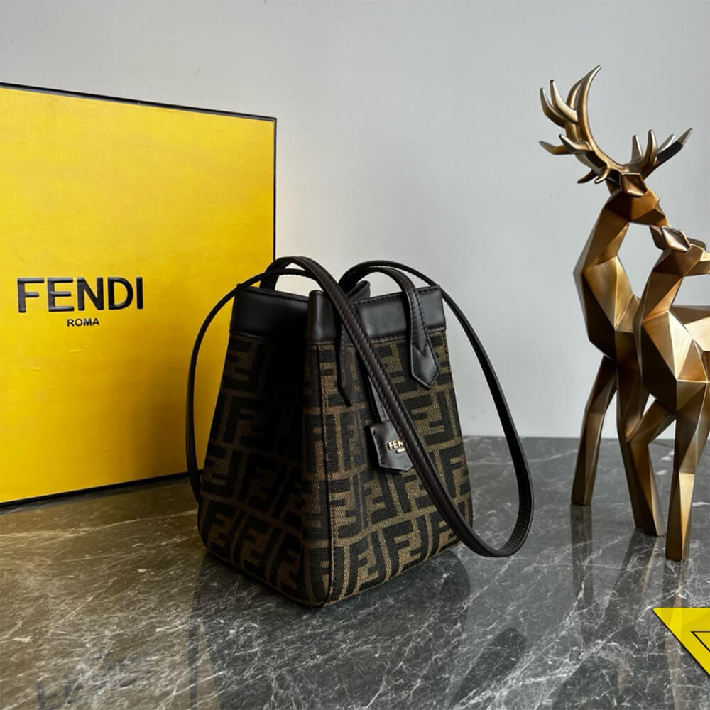 Fendi Origami Mini(high-end grade)