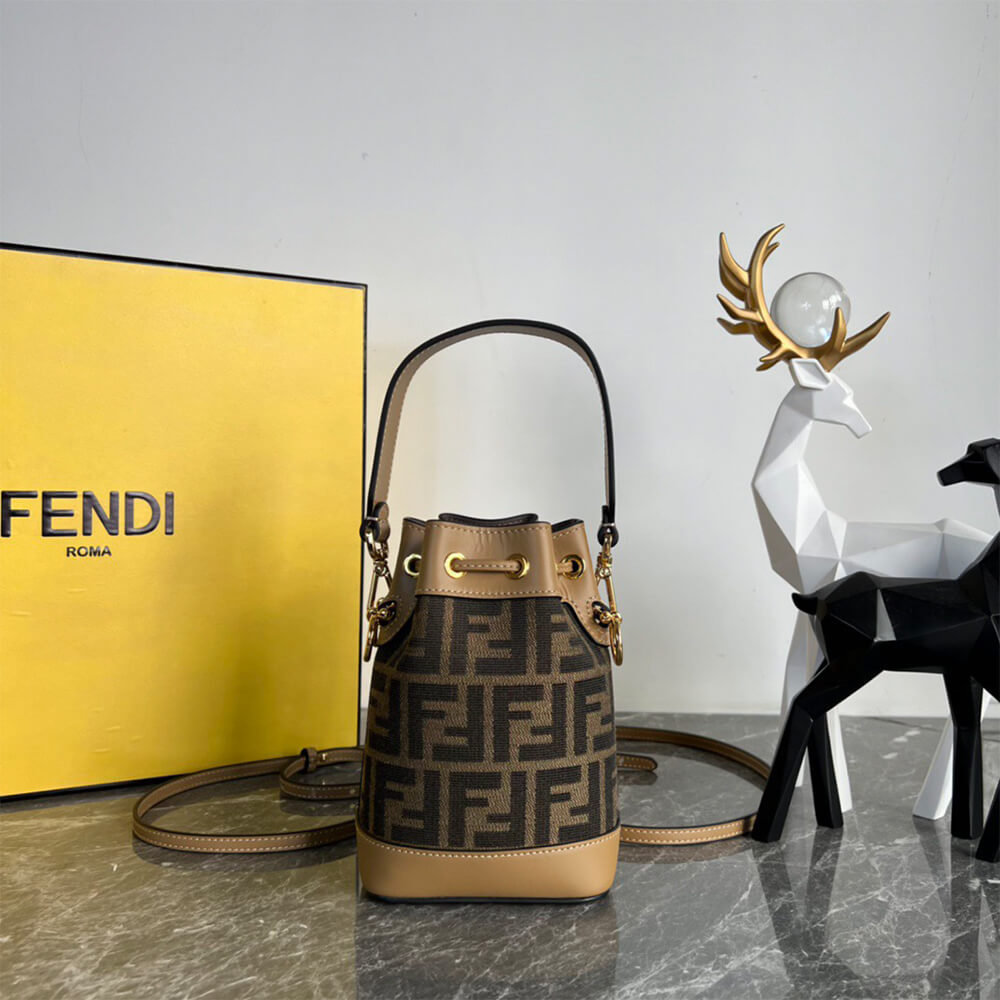 Fendi Mon Tresor(high-end grade)