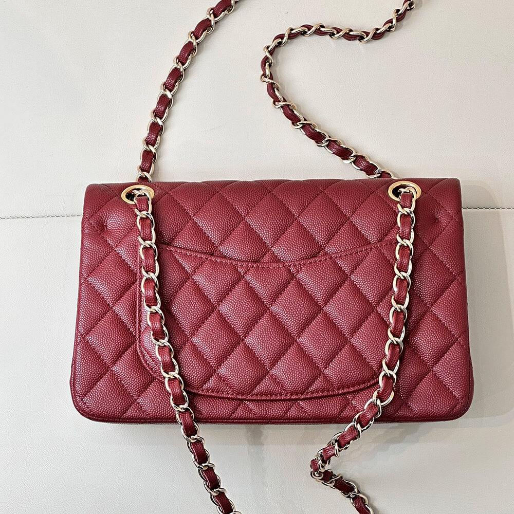 Chanel Small Classic Flap(Tax-free Grade)