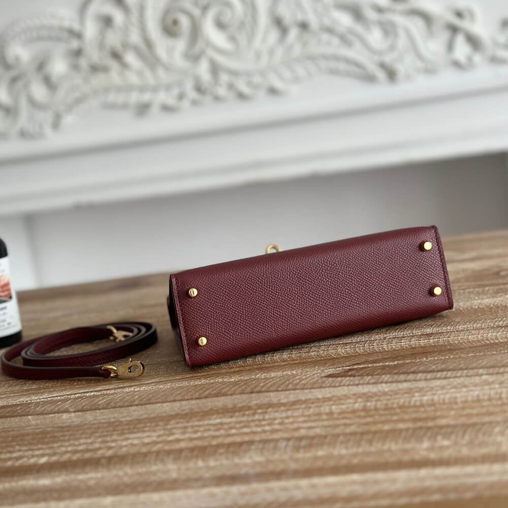 Hermes Mini Kelly II(HIGH-END GRADE)