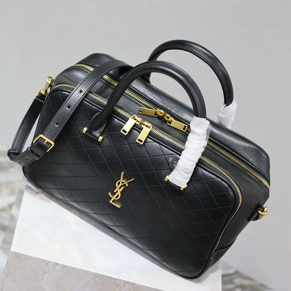 YSL LIYA DUFFLE BAG