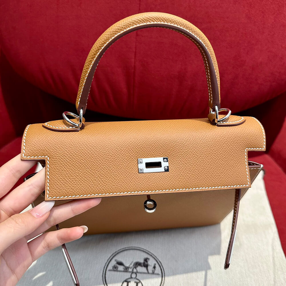 Hermes Kelly 28(Tax-Free Grade)