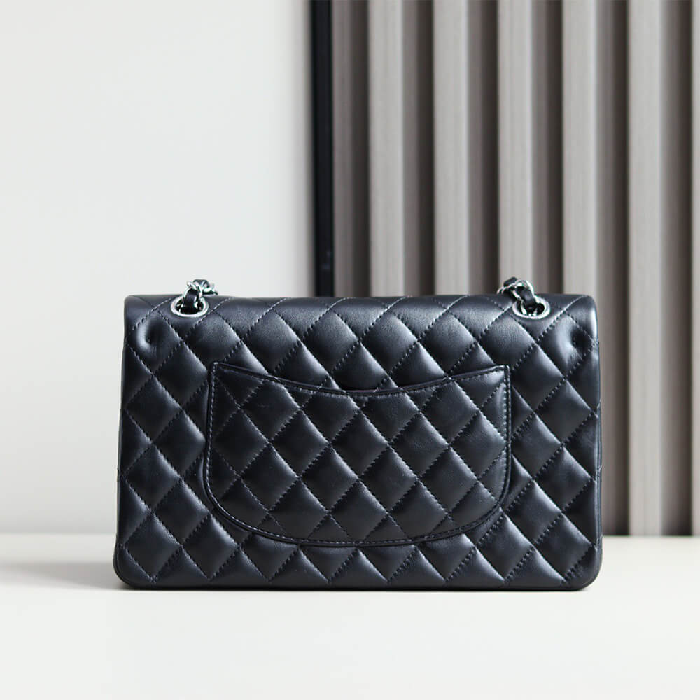 CHANEL CLASSIC FLAP HANDBAG(TAX-FREE Grade)