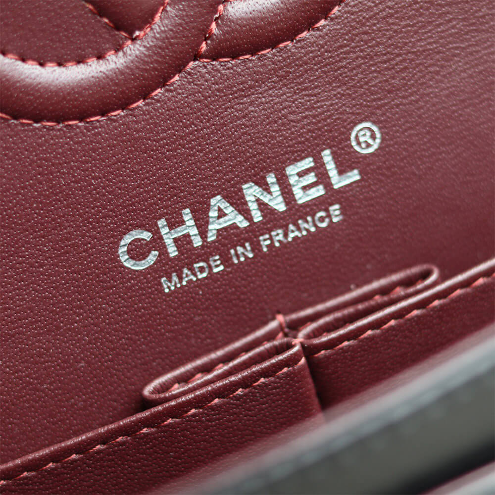 CHANEL CLASSIC FLAP HANDBAG(TAX-FREE Grade)