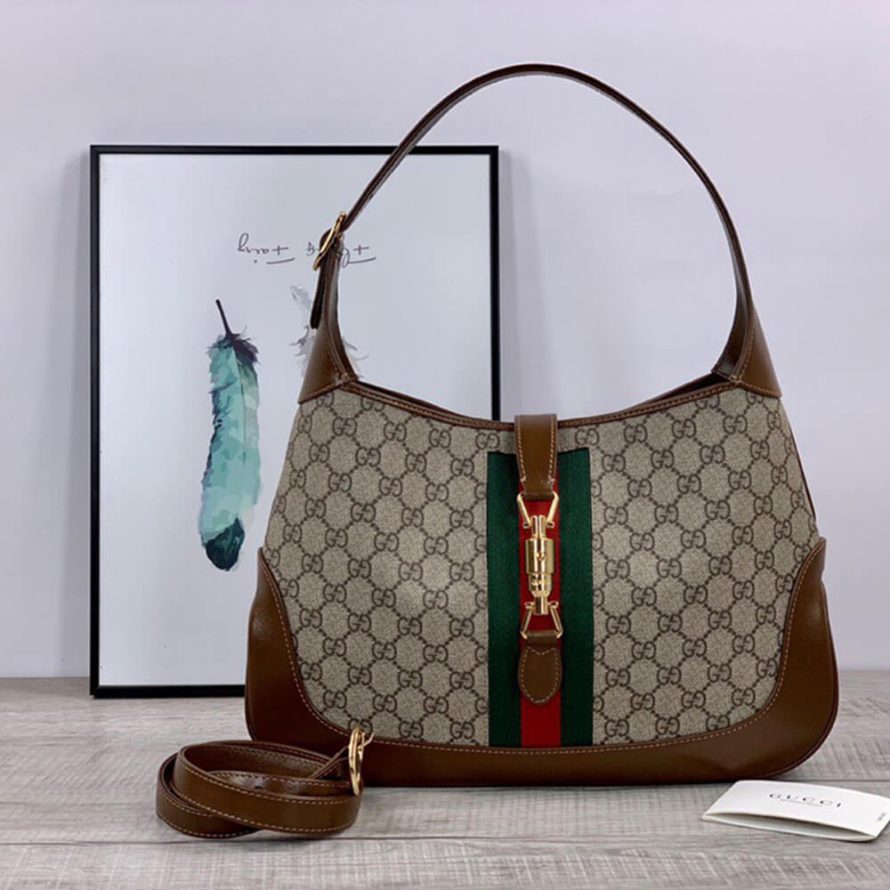 G*u*i jackie 1961 medium shoulder bag