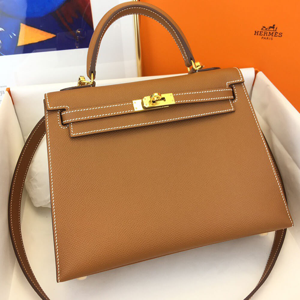 Hermes Kelly 28(Tax-Free Grade)