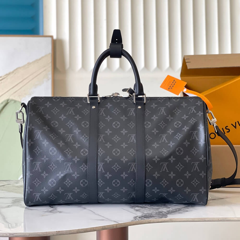 LV Keepall Bandouliere 45