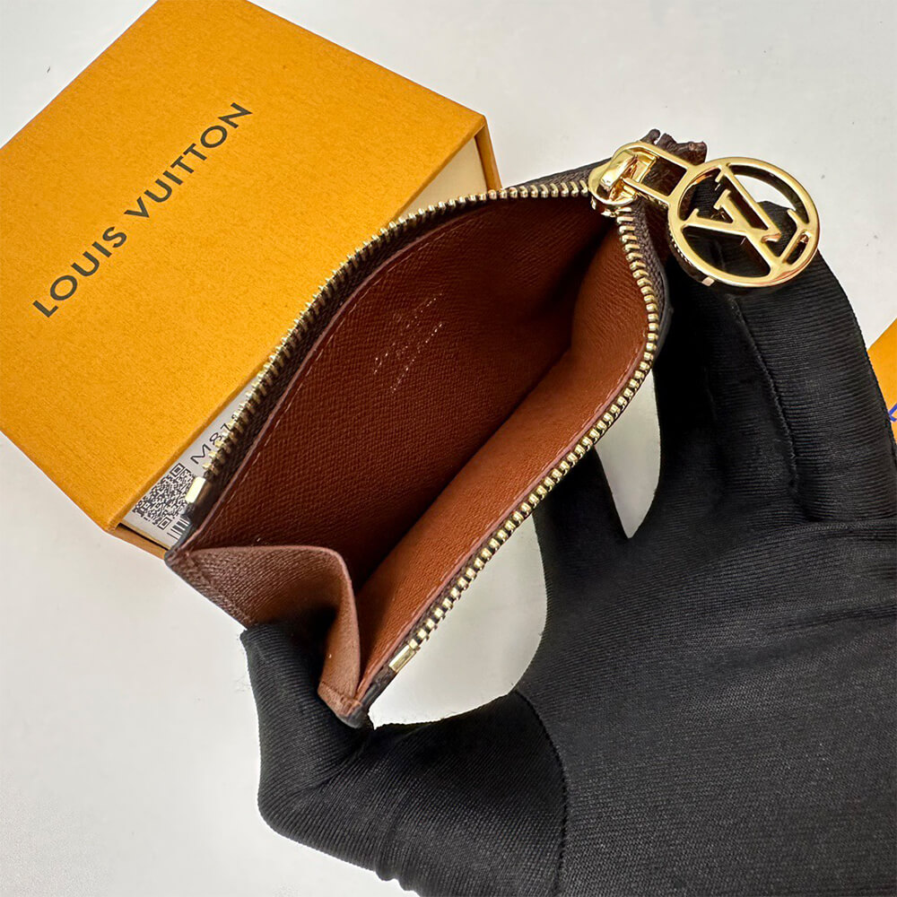 LV Romy Card Holder(high-end grade)