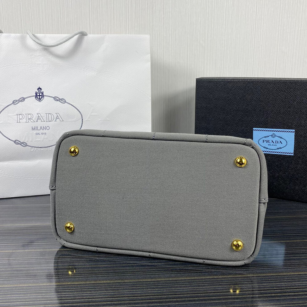 Prada Canapa Bag