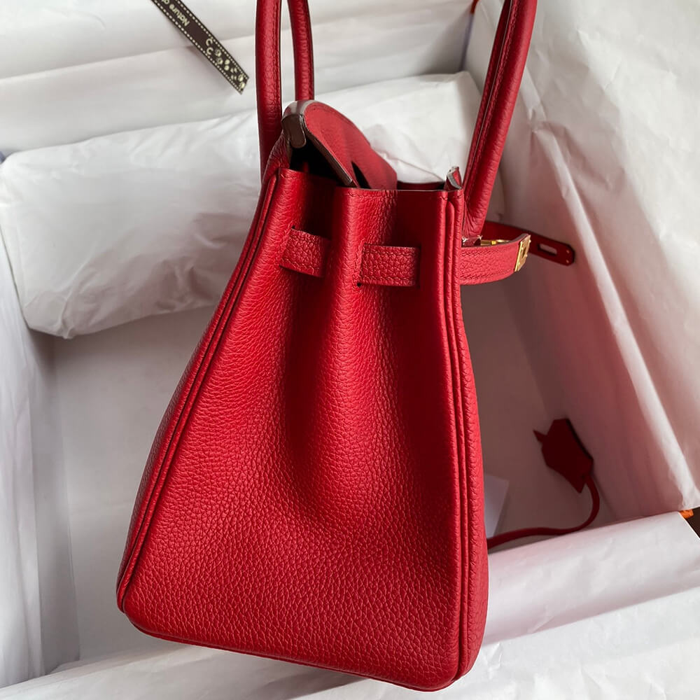 HERMES BIRKIN BAG 25