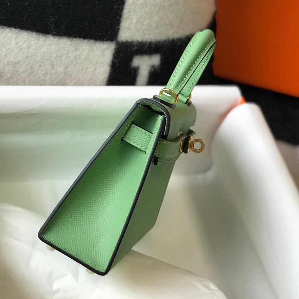 Hermes Mini Kelly II(HIGH-END GRADE)