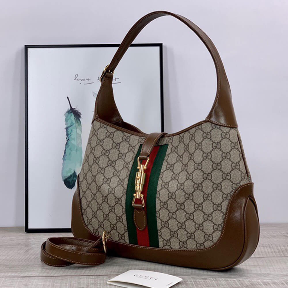 G*u*i jackie 1961 medium shoulder bag