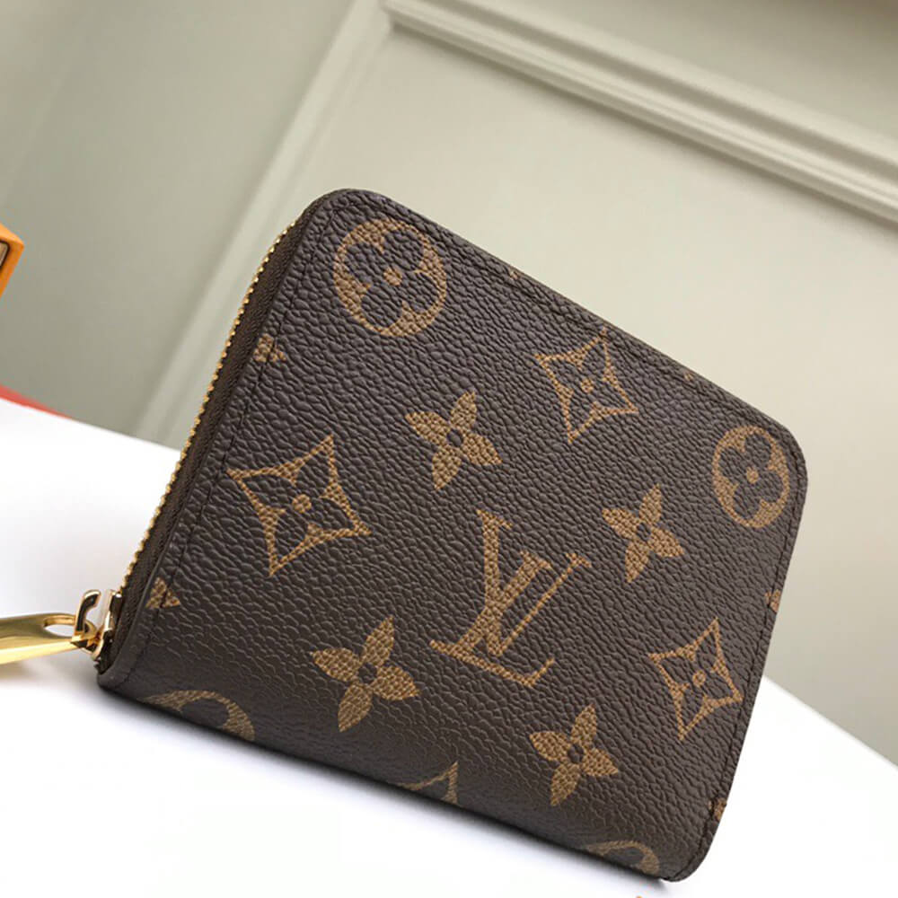 LV Zippy Coin Purse