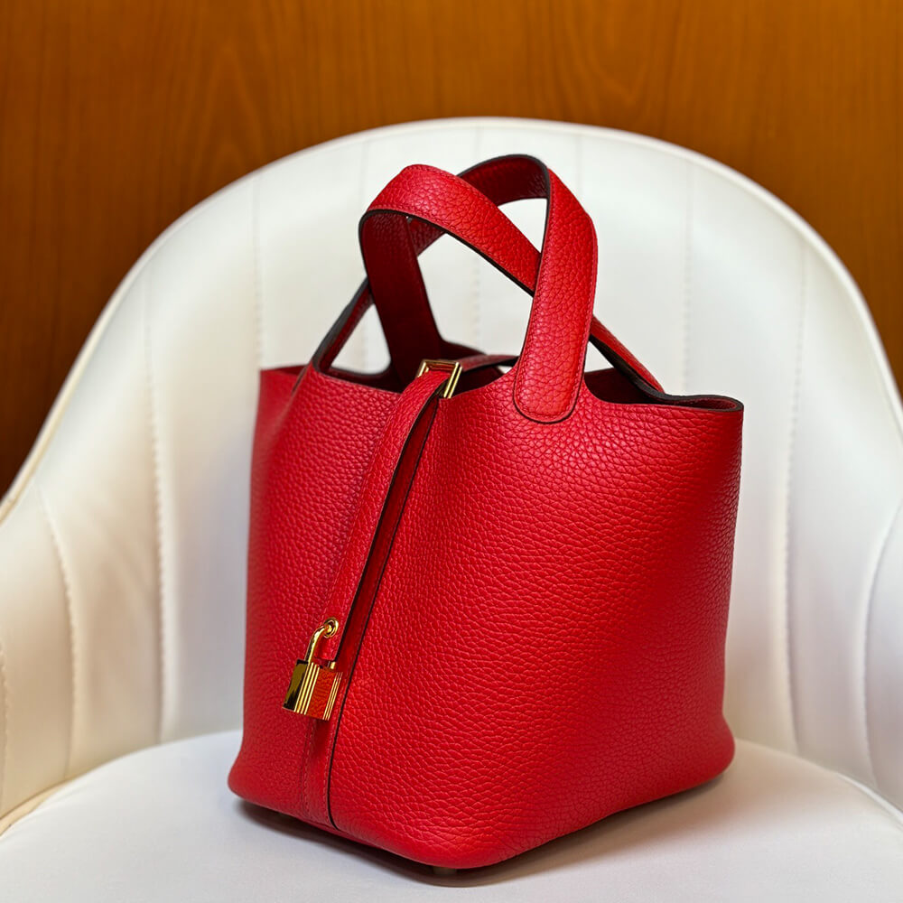 Hermes Picotin Lock 18(TAX-FREE Grade)