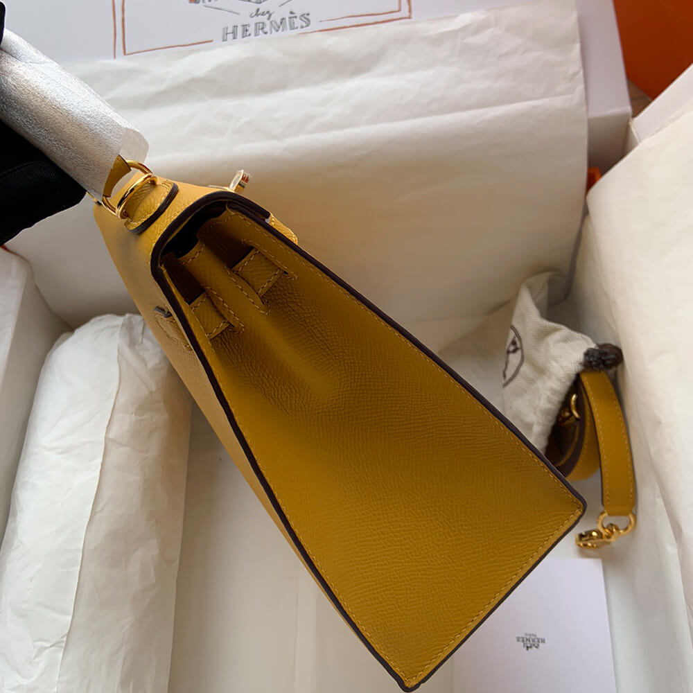Hermes Kelly 28(Tax-Free Grade)