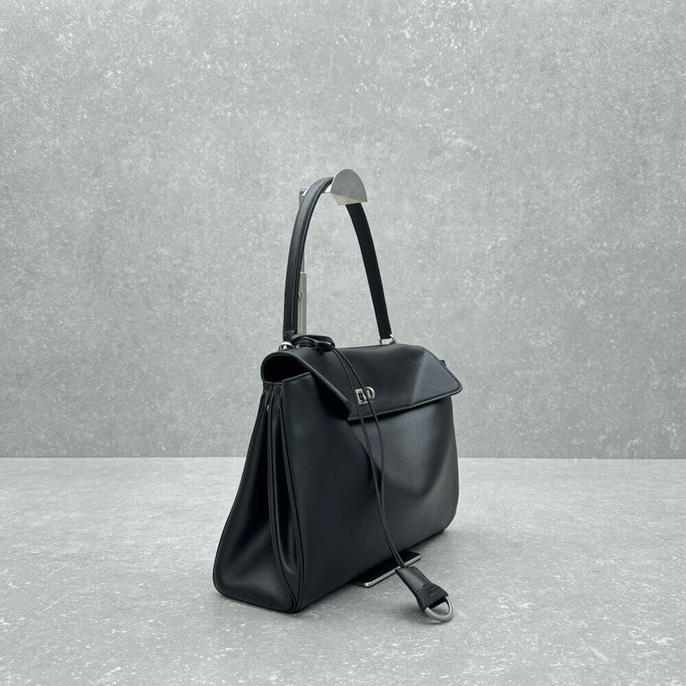 Balenciaga Rodeo Medium Handbag(HIGH-END GRADE)