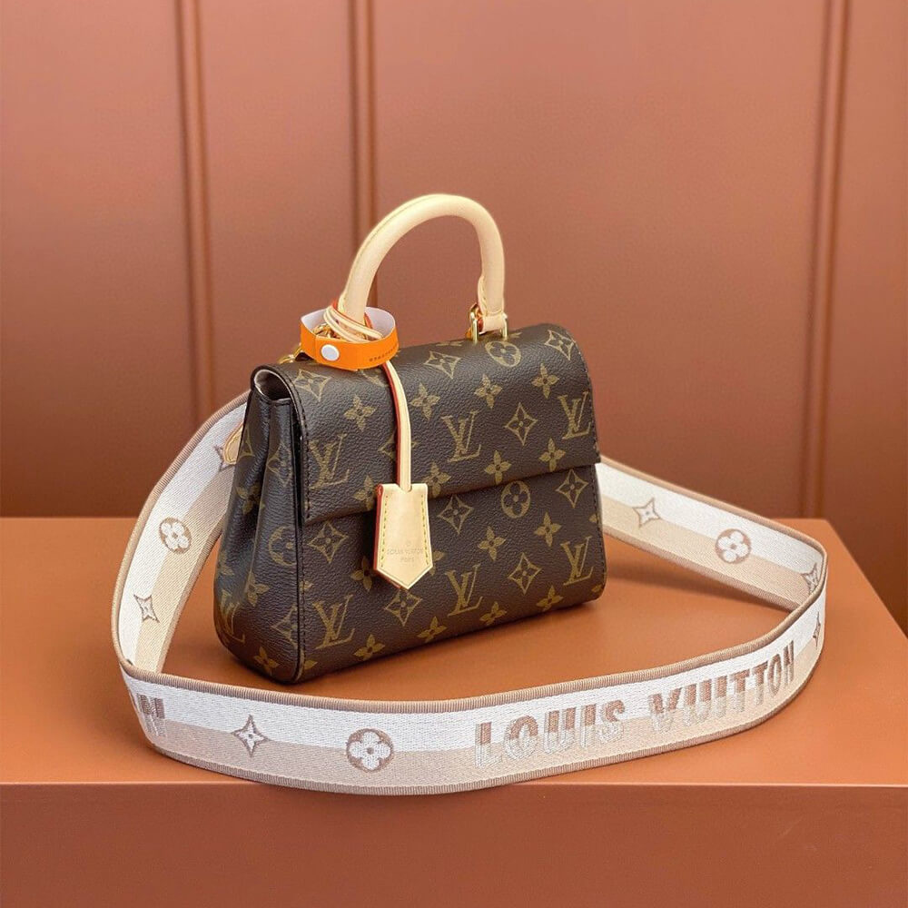 LV Cluny Mini