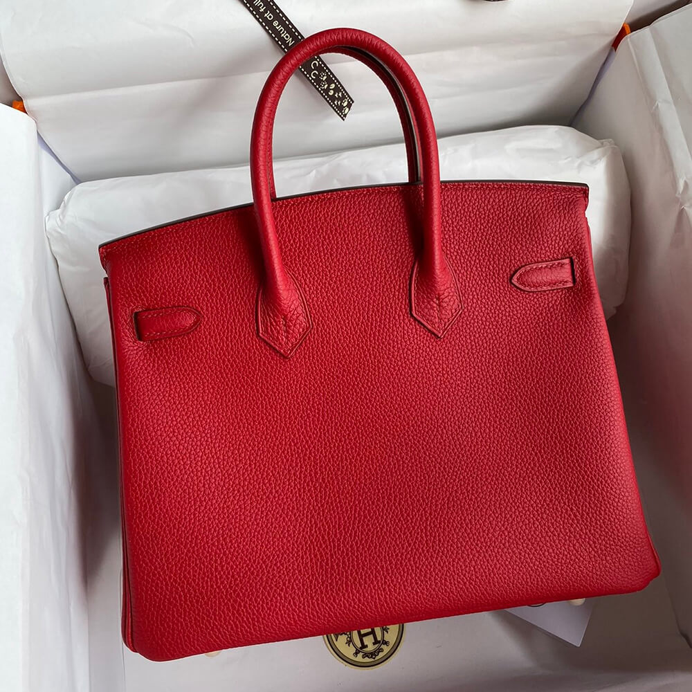 HERMES BIRKIN BAG 25