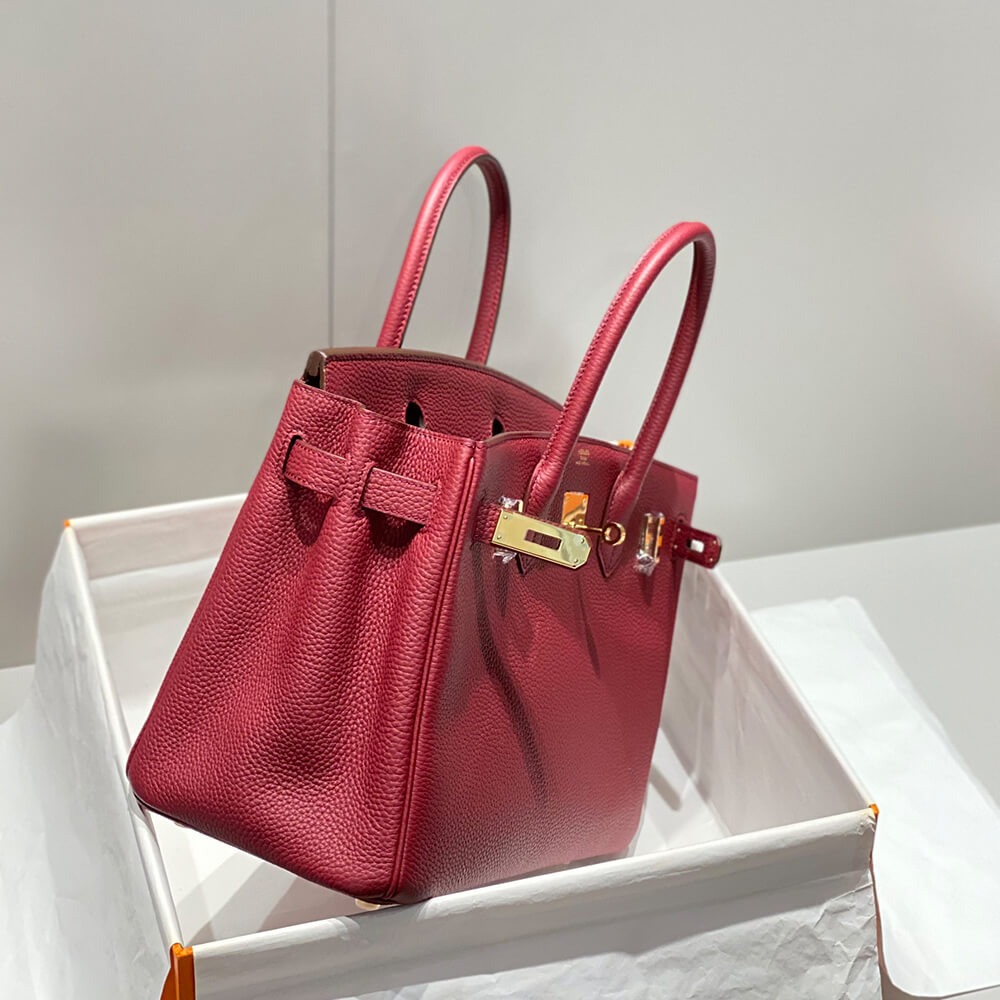 HERMES BIRKIN BAG 30