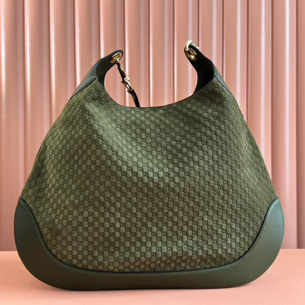 G*u*i b medium shoulder bag